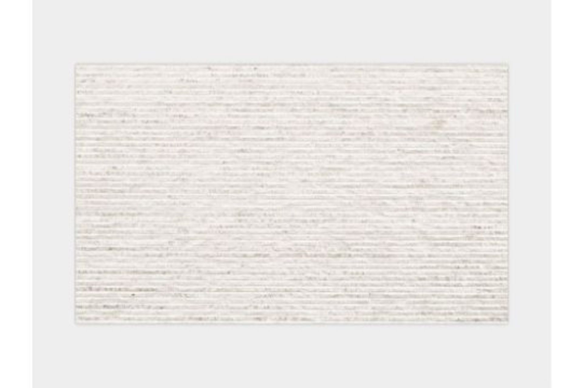 10 x PACKS OF PORCELANOSA PARK LINEAL ARENA WALL TILES. SIZE: 200x316mm. Each box contains 1.26m2,