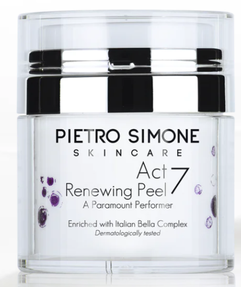 New & Sealed Pietro Simone Luxury Skin Care Products - As Seen in Harrods - Delivery Available