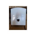 30 X BRAND NEW WHITE PAPER TOWEL DISPENSERS BC528W RRP £35 EACH S1P