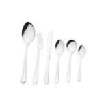 2 X BRAND NEW WINCHESTERS 42 PIECE CUTLERY SETS RRP £80 EACH
