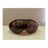 20 X BRAND NEW UVEX ULTRASONIC GOGGLES BROWN LENS RRP £15 EACH R15
