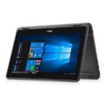 TRADE LOT 5 X NEW DELL LATITUDE 3190 TWO IN ONE LAPTOP TABLET RRP £495 EACH