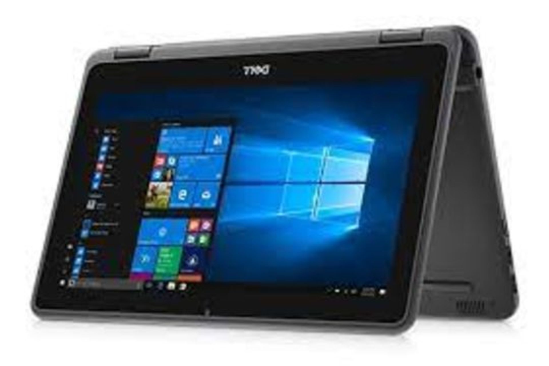 TRADE LOT 5 X NEW DELL LATITUDE 3190 TWO IN ONE LAPTOP TABLET RRP £495 EACH