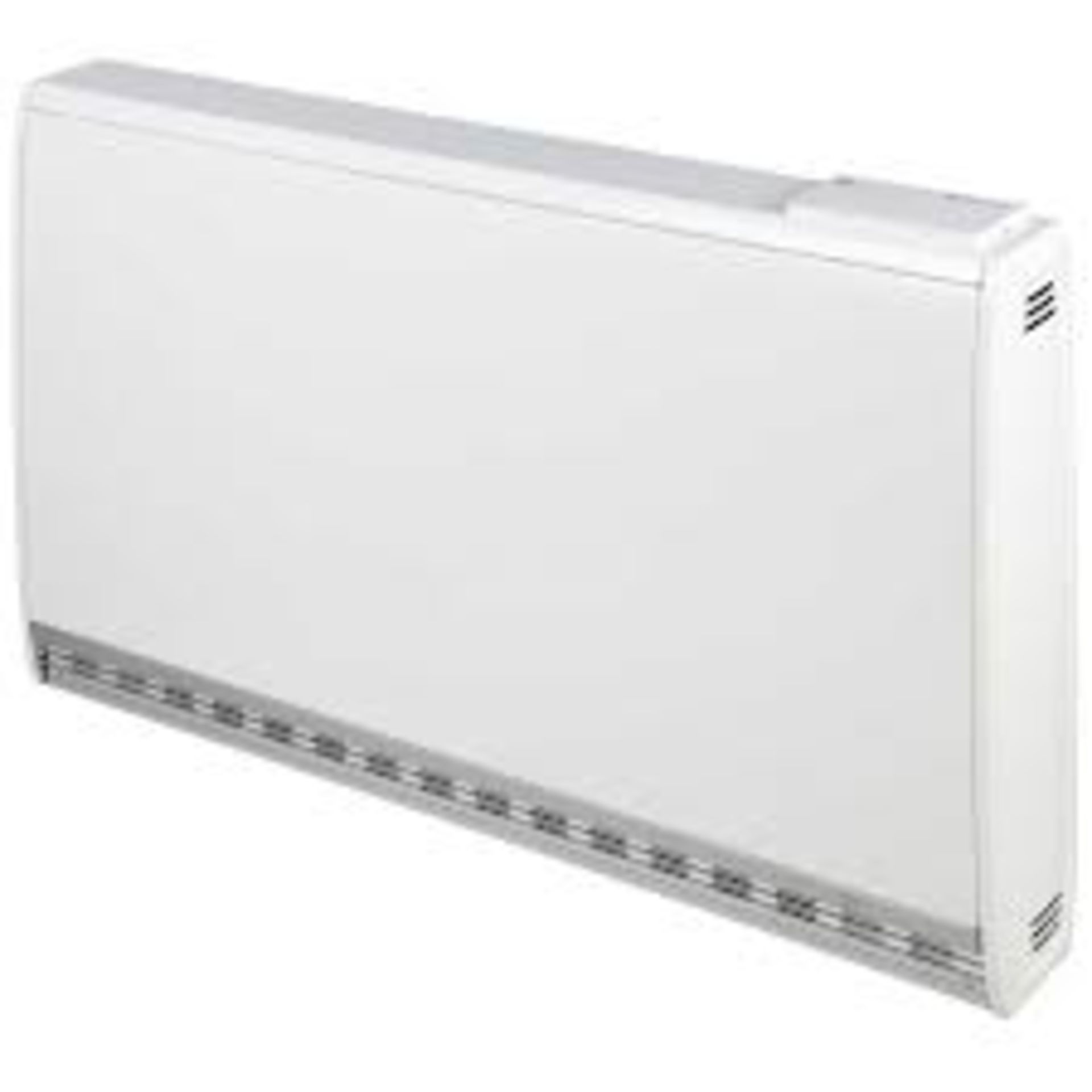 PALLET TO CONTAIN 6 X NEW BOXED Heatstore 1.5kW Standard Panel Heater. (HSP1500SX). ROW 15. RRP £329