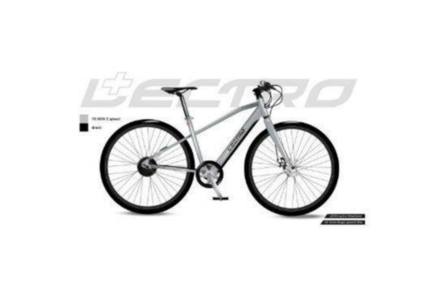 New & Boxed Electric Bikes - Ladies & Gents - Various Designs & Colours - Collection & Delivery Available