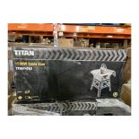 BOXED TITAN 1500W TABLE SAW R15