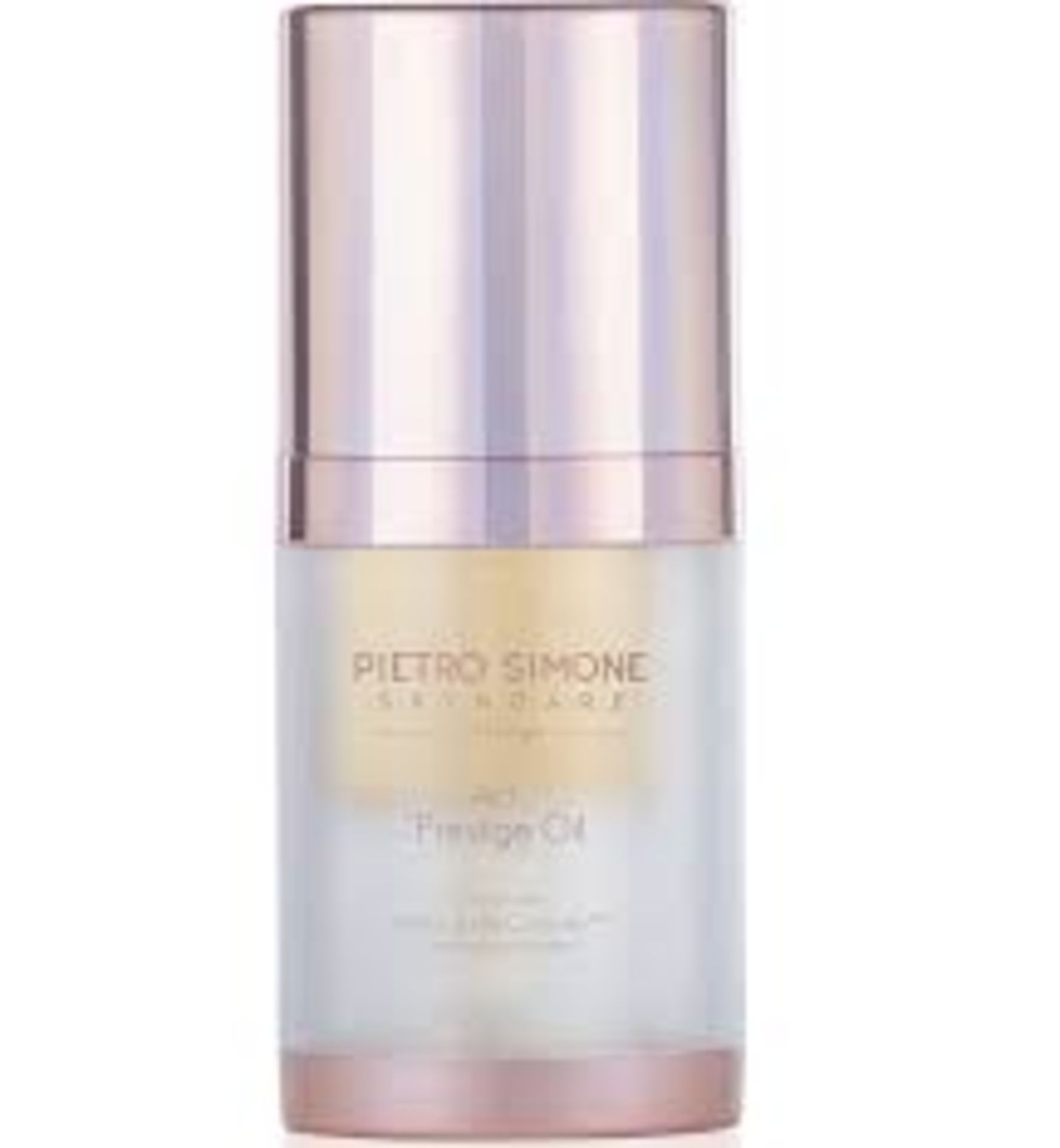 New Boxed Pietro Simone PRESTIGE ACT: PRESTIGE OIL 30ML. RRP £125. As seen in Harrods.