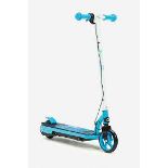 (REF118240) EVO Blue Electric Scooter RRP 127.49
