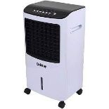 (REF118301) Beldray 4 in 1 Air Cooler, Purifier, Humidifier and Heater RRP 194.99