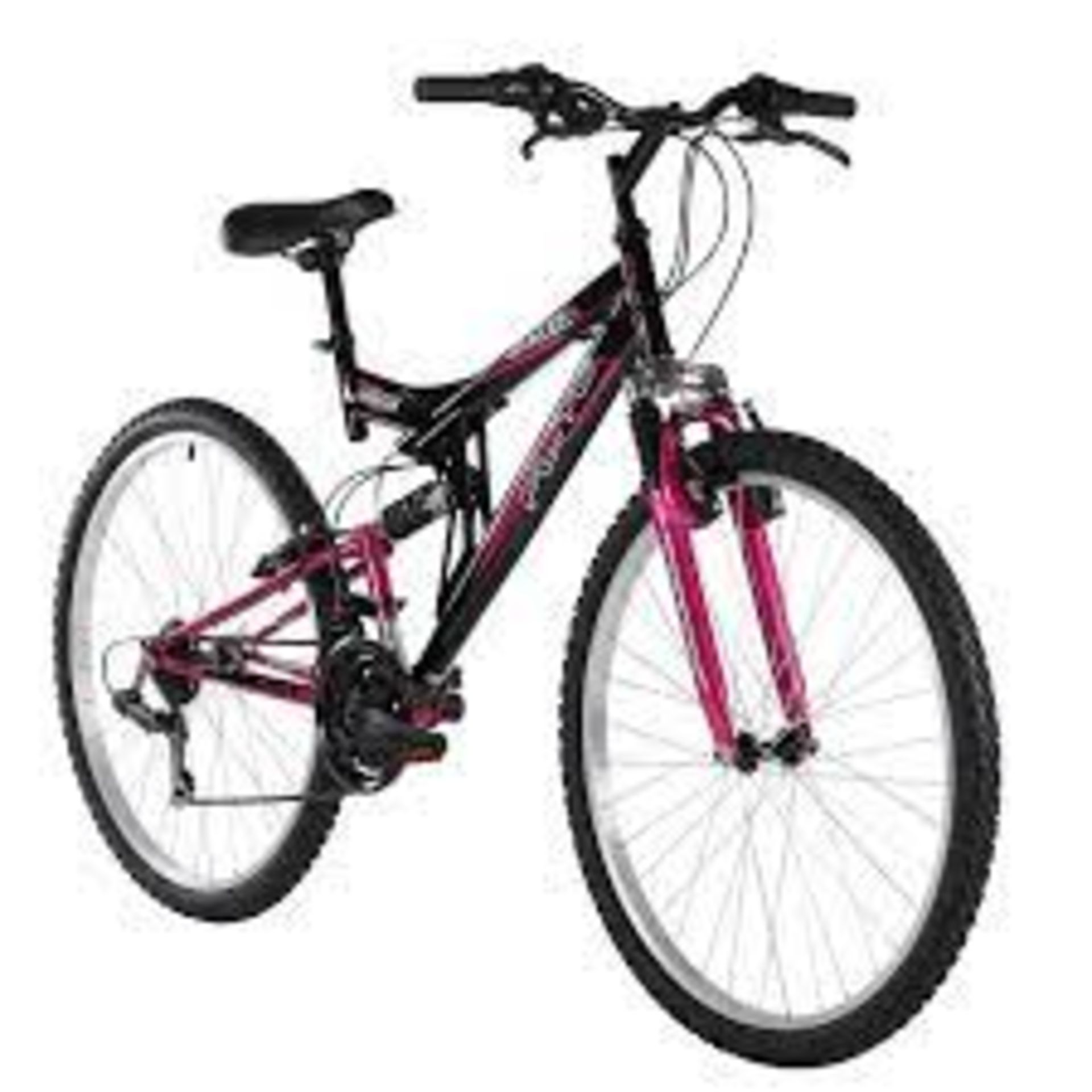 (REF118307) Flite Taser Women's Mountain Bike RRP 359.99