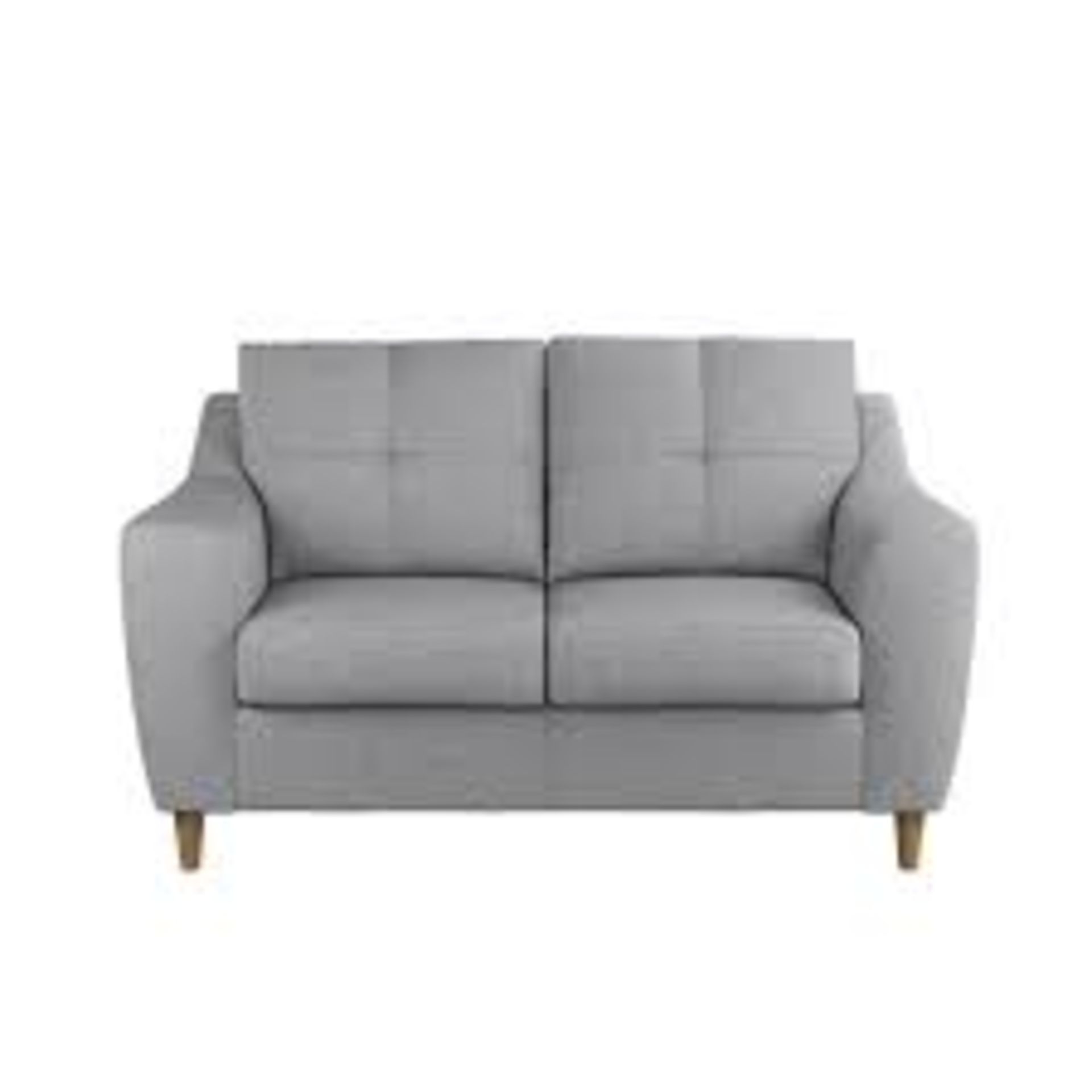 (REF118316) Baxter 2 Seater Sofa RRP 523.5
