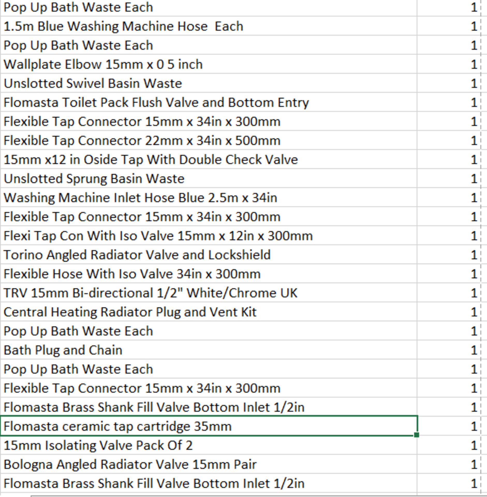 (REF2237406) 1 Pallet of Customer Returns - Retail value at new £3,152.91 - Image 7 of 9