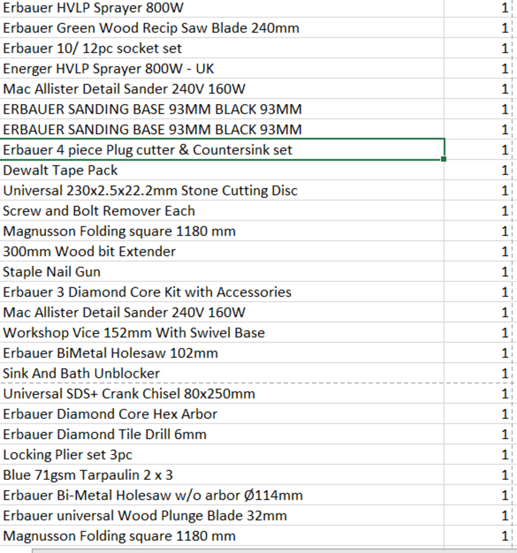 (REF2235786) 1 Pallet of Customer Returns - Retail value at new £3,465.33 - Image 5 of 10