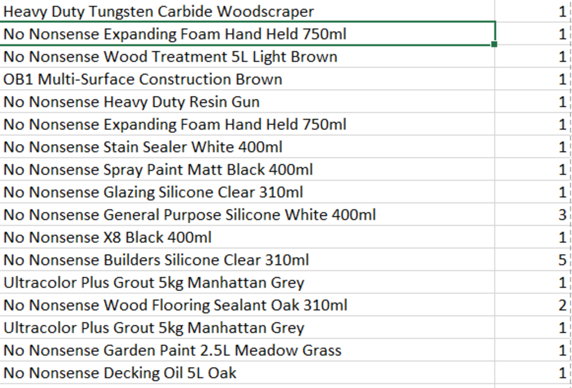 (REF2235041) 1 Pallet of Customer Returns - Retail value at new £1,450.63 - Image 4 of 10