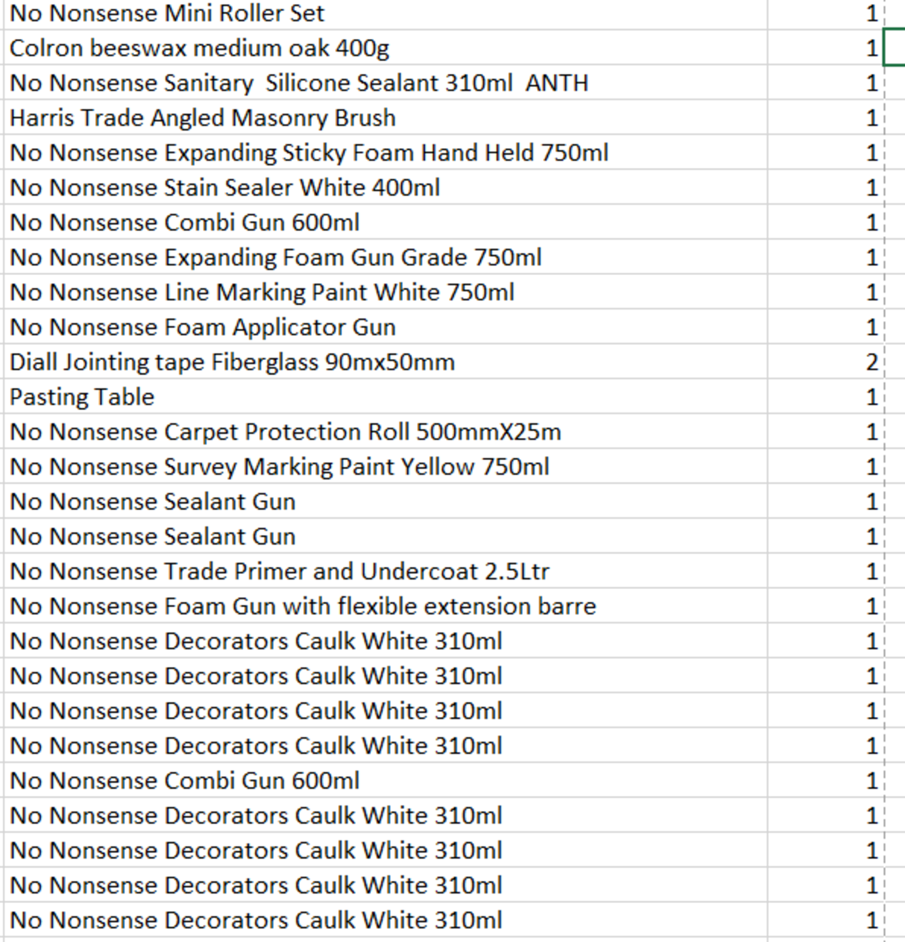 (REF2236384) 1 Pallet of Customer Returns - Retail value at new £1,767.40 - Image 4 of 11