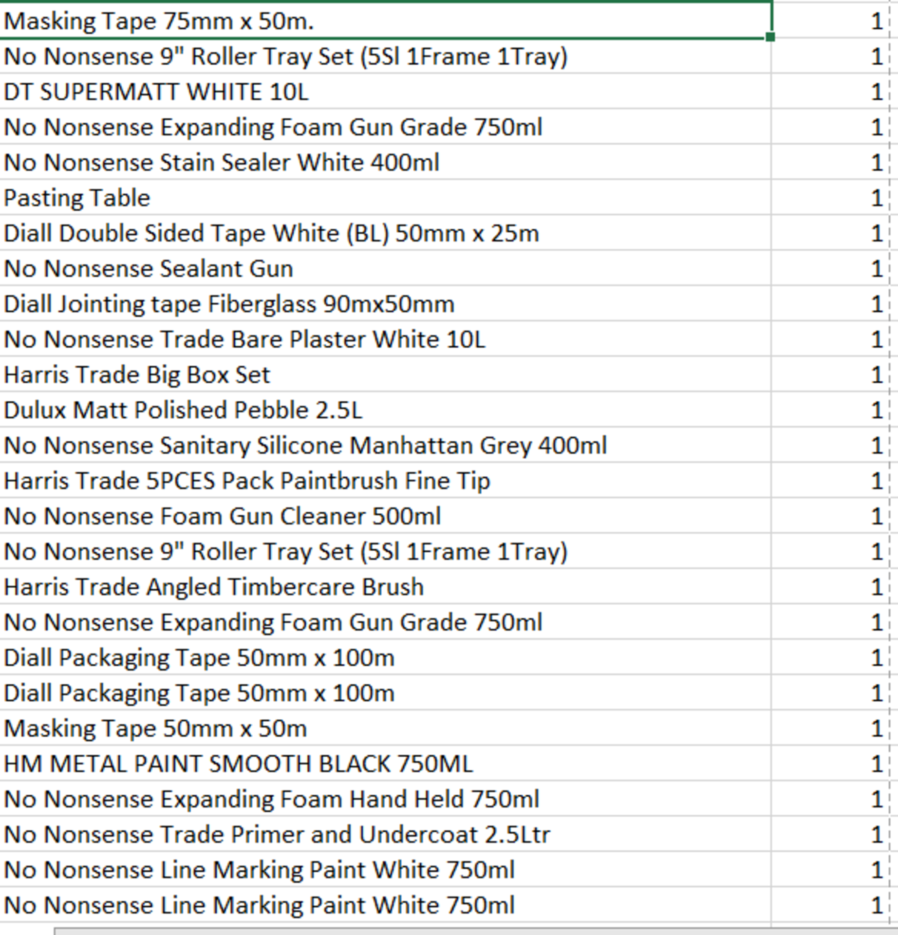 (REF2235041) 1 Pallet of Customer Returns - Retail value at new £1,450.63 - Image 2 of 10