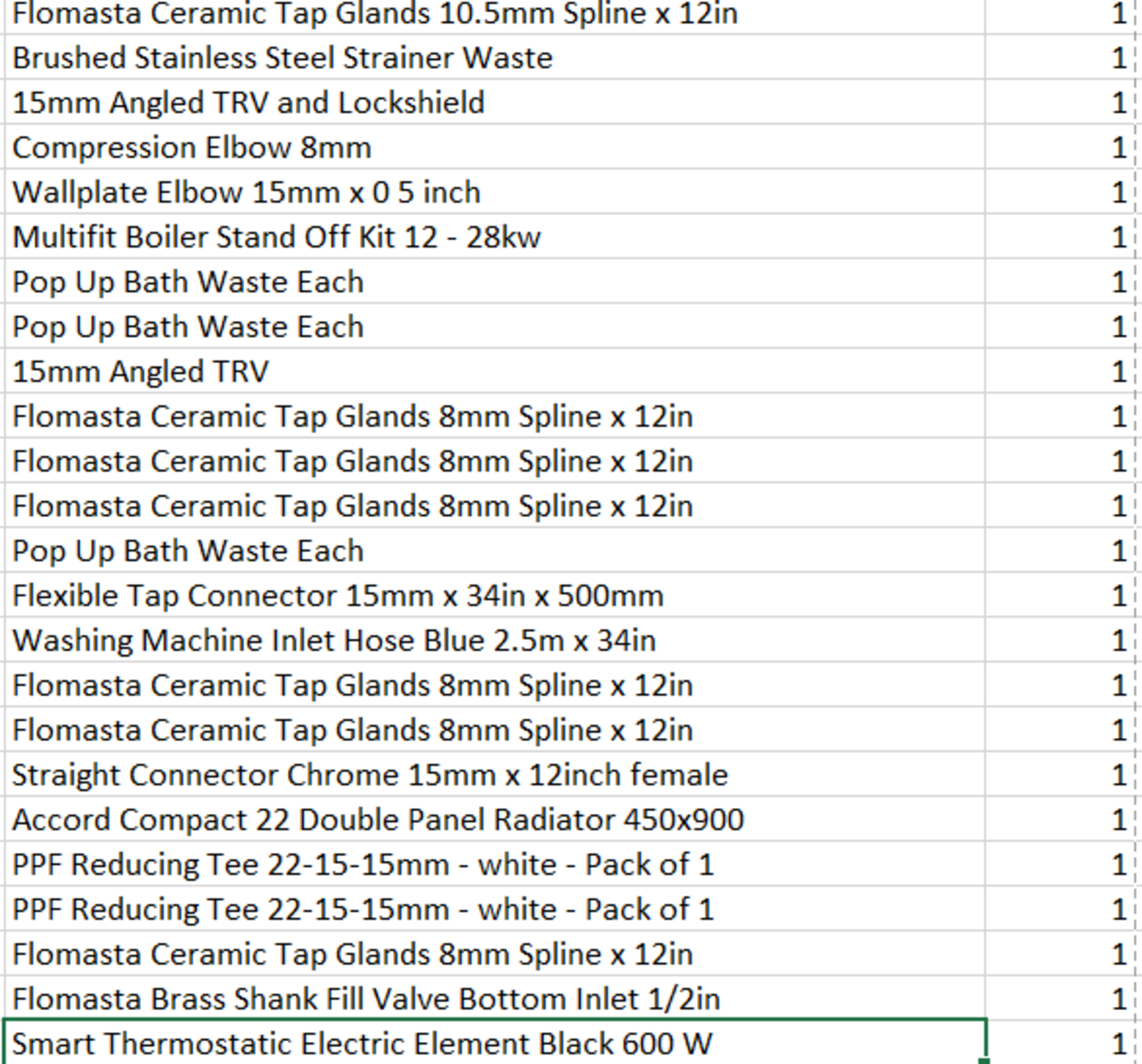 (REF2237406) 1 Pallet of Customer Returns - Retail value at new £3,152.91 - Image 6 of 9