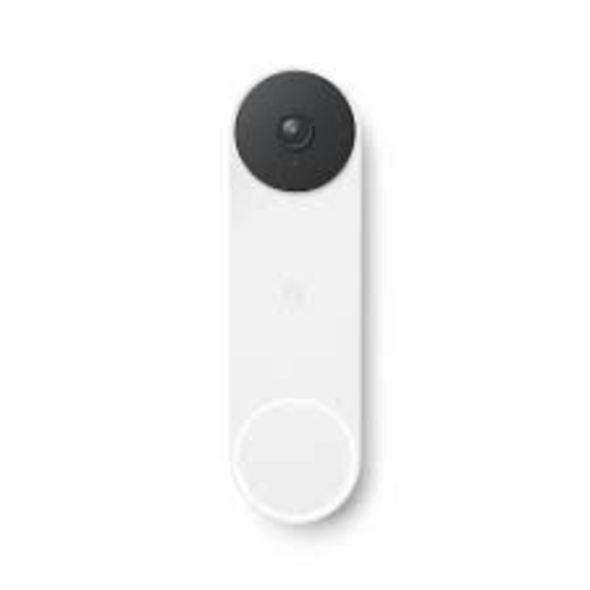 Google Smart Home Device Nest Smart Doorbell - PCK