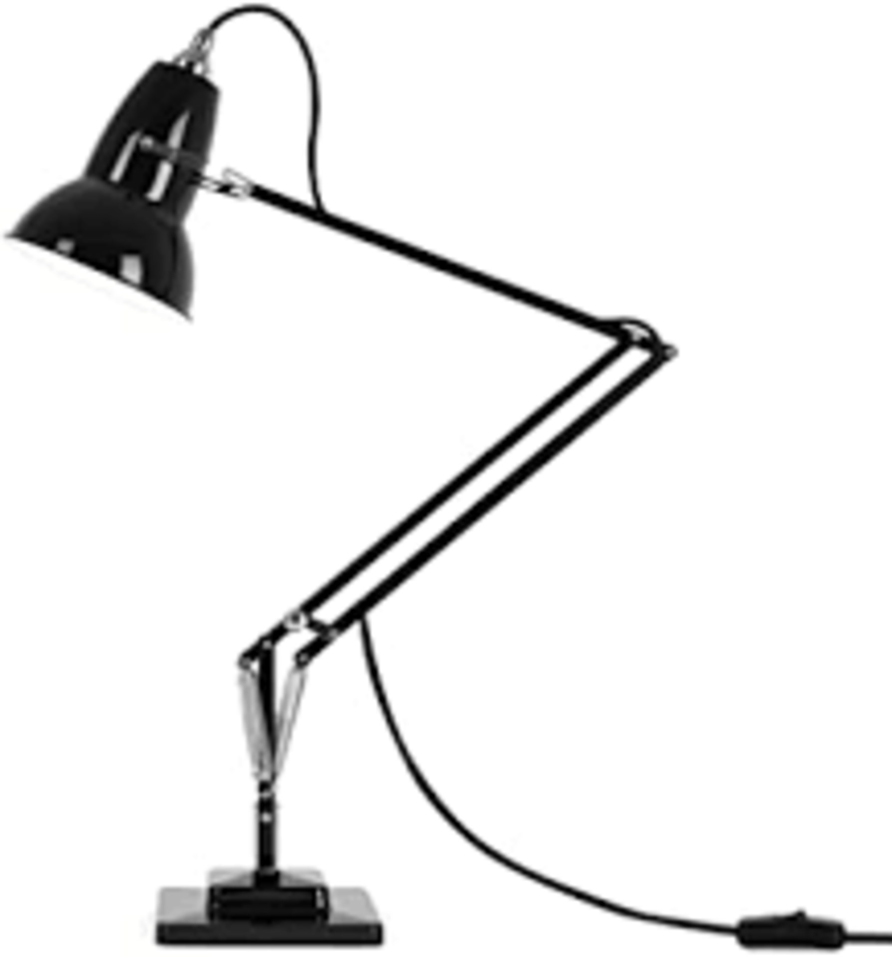 Anglepoise Original 1227 Desk Lamp - PCK