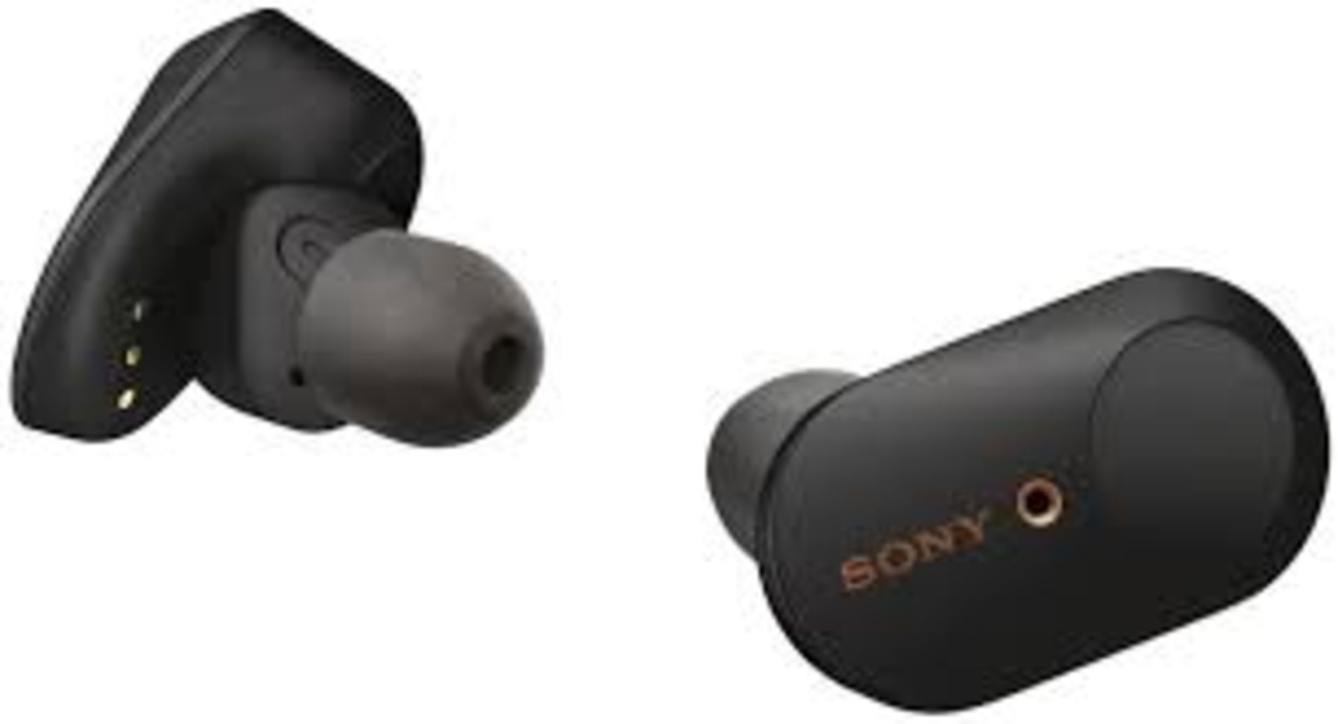 Sony Wireless Noise Cancelling Stereo Headset WF-1000XM3 - PCK