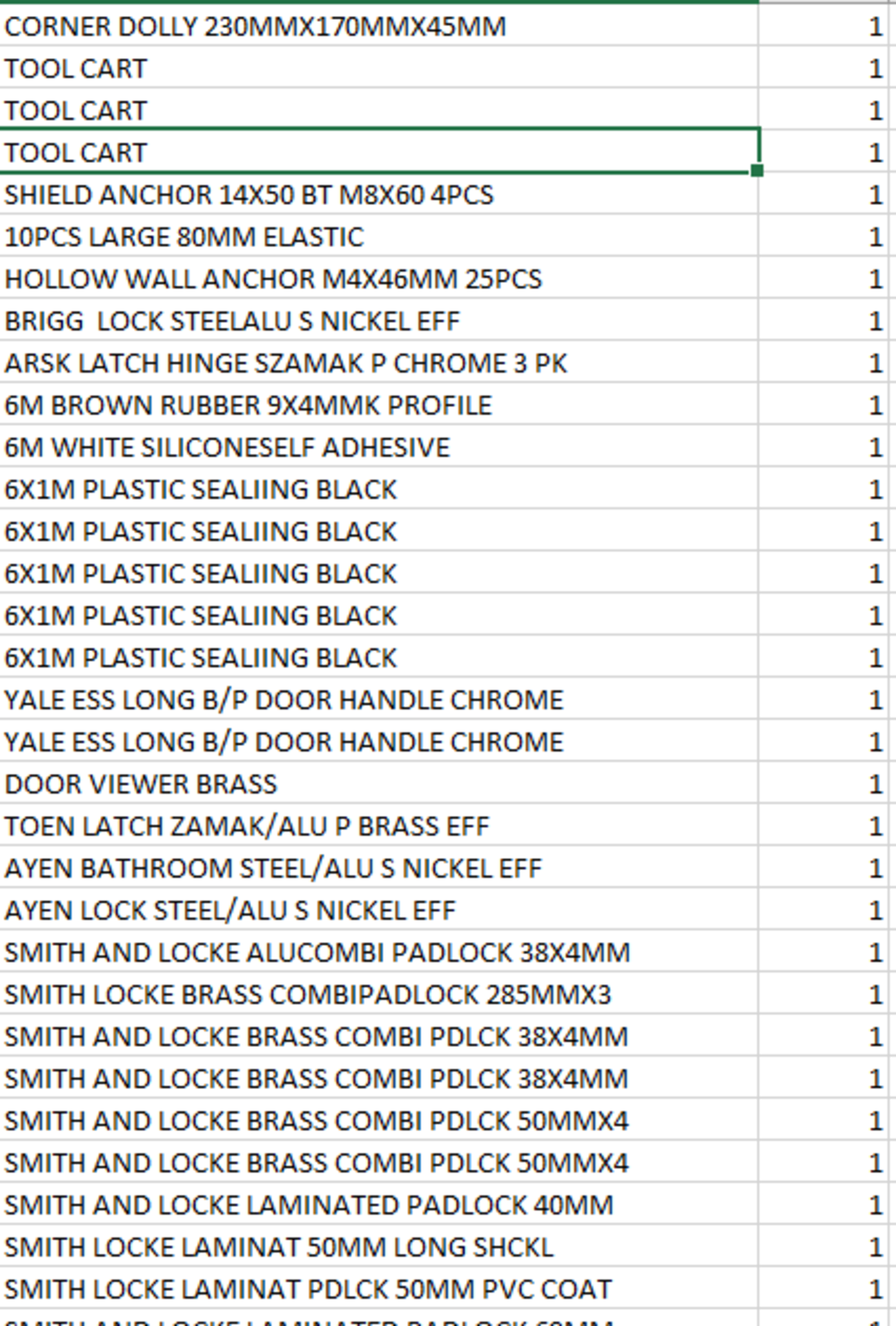 (REF2241621) 1 Pallet of Customer Returns - Retail value at new £2,712.36 - Image 5 of 11