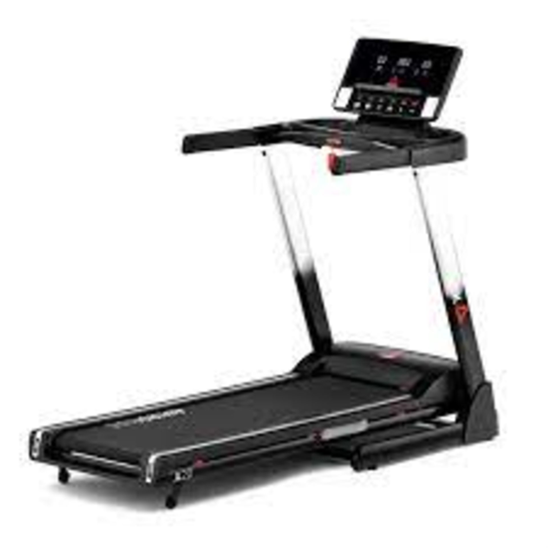 Reebok Astroride A2.0 Treadmill. RRP £800. The Reebok Astroride A2.0 Treadmill features Astroride
