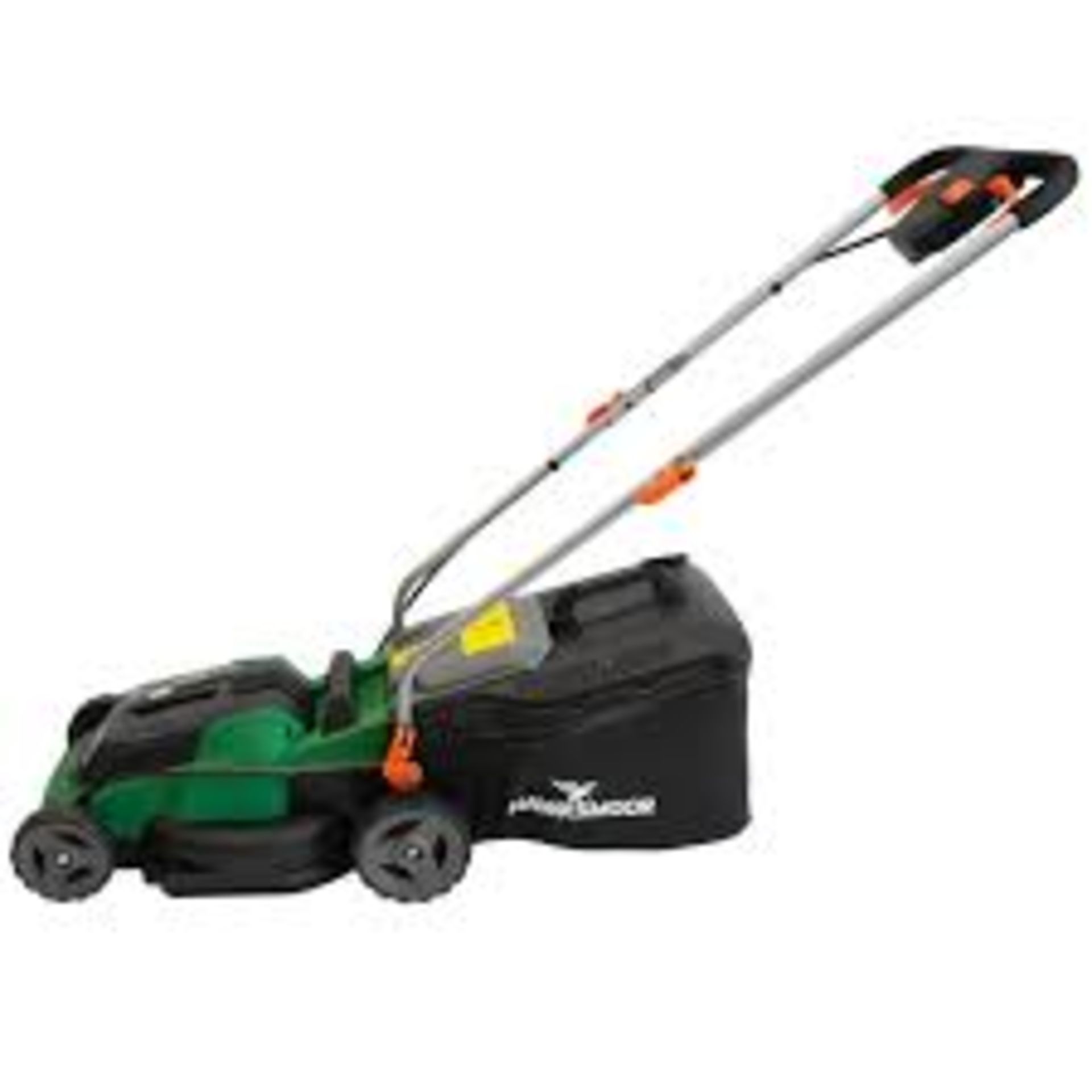 (REF2203977) 1 Pallet of Customer Returns - Retail value at new £1,989.36 Bauker 18V Cordless - Image 4 of 5