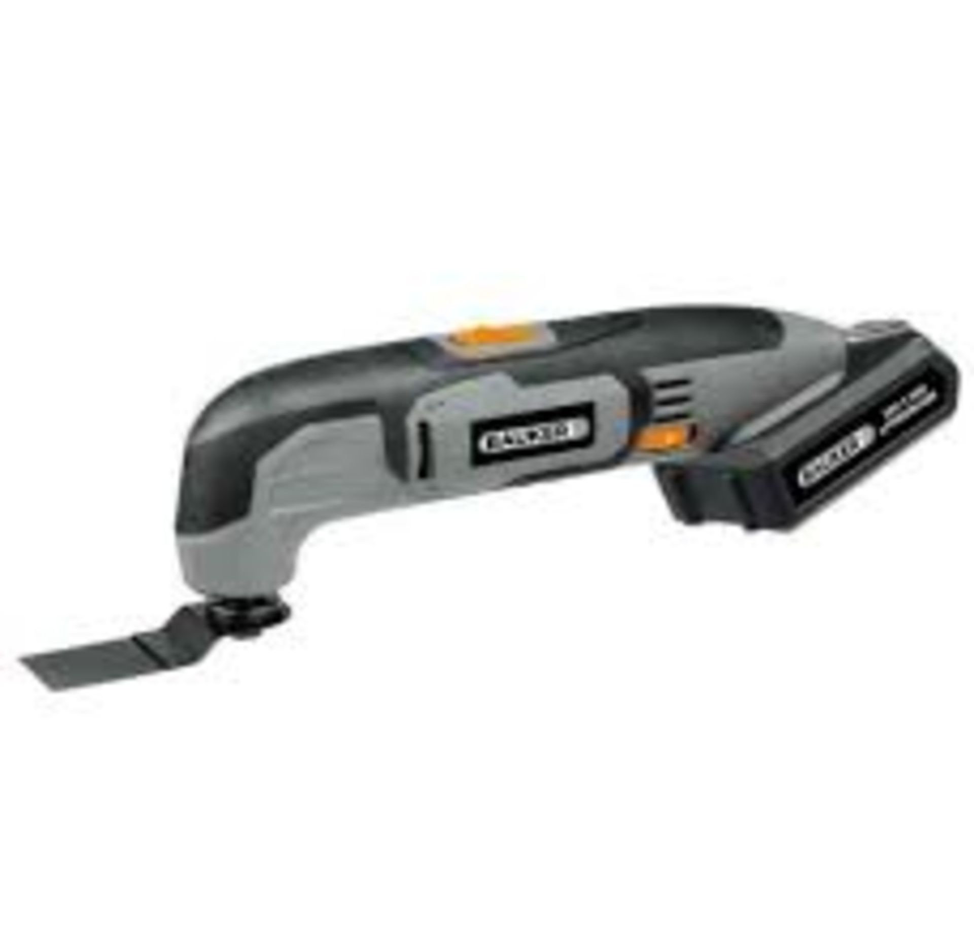 (REF2207357) 1 Pallet of Customer Returns - Retail value at new £2,057.28 Bauker 18V Cordless