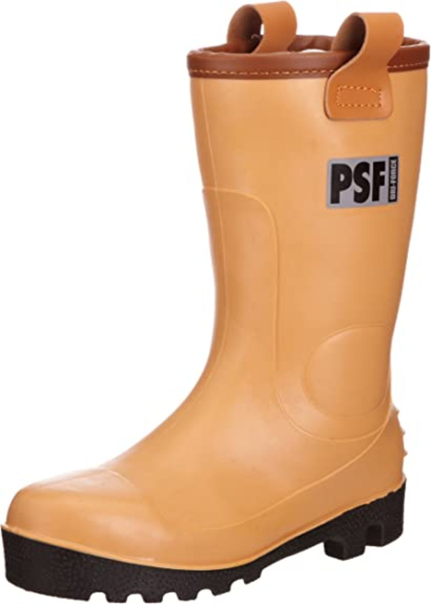 *NO VAT* Liquidation of Brand-New Boxed Work Boots - 1,218 Pairs. Total RRP £55,419 Brands to - Image 14 of 22