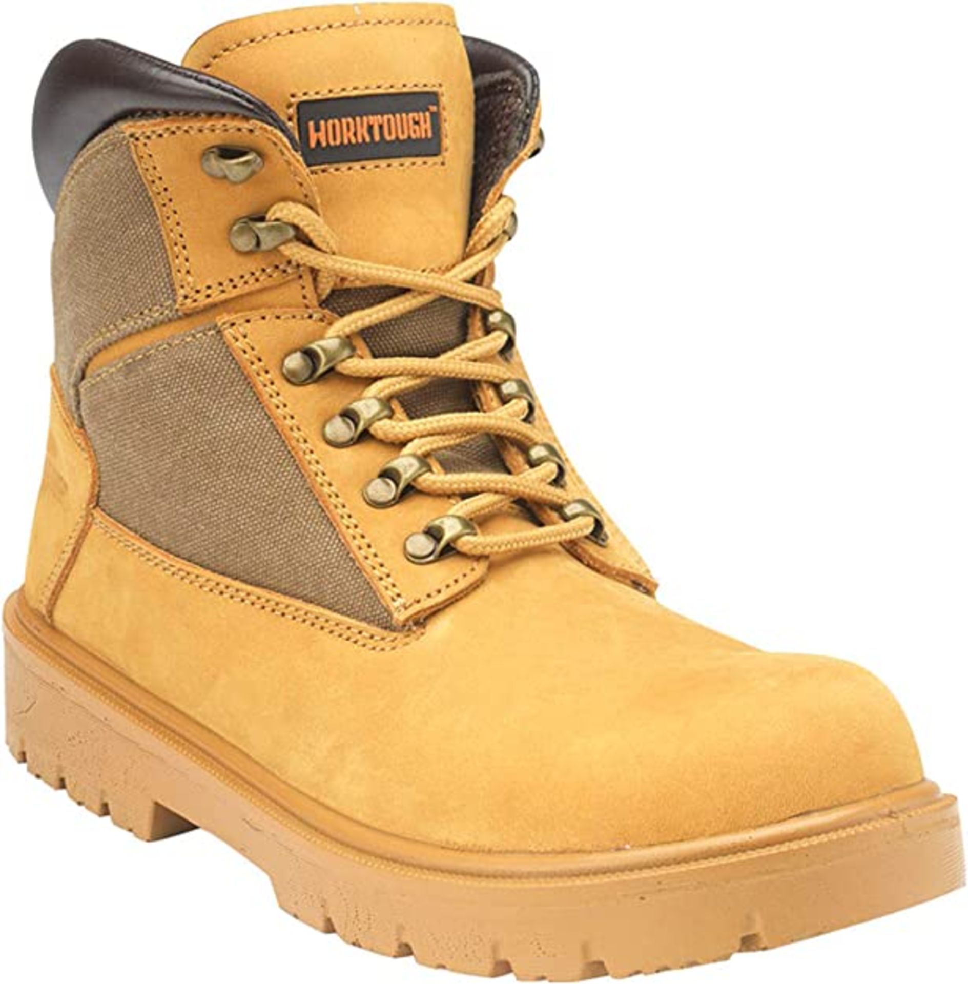 *NO VAT* Liquidation of Brand-New Boxed Work Boots - 1,218 Pairs. Total RRP £55,419 Brands to - Image 3 of 22