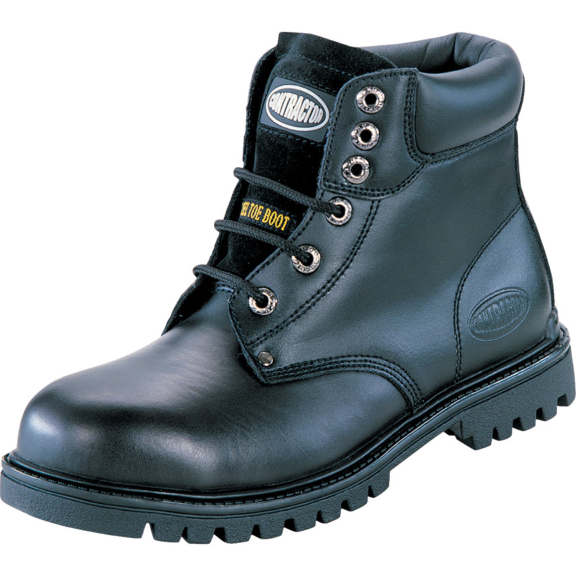 *NO VAT* Liquidation of Brand-New Boxed Work Boots - 1,218 Pairs. Total RRP £55,419 Brands to - Image 7 of 22