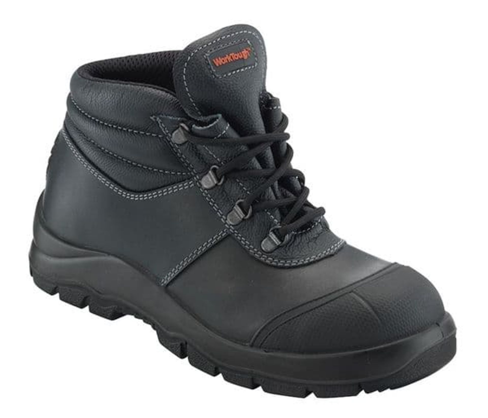 *NO VAT* Liquidation of Brand-New Boxed Work Boots - 1,218 Pairs. Total RRP £55,419 Brands to - Image 2 of 22