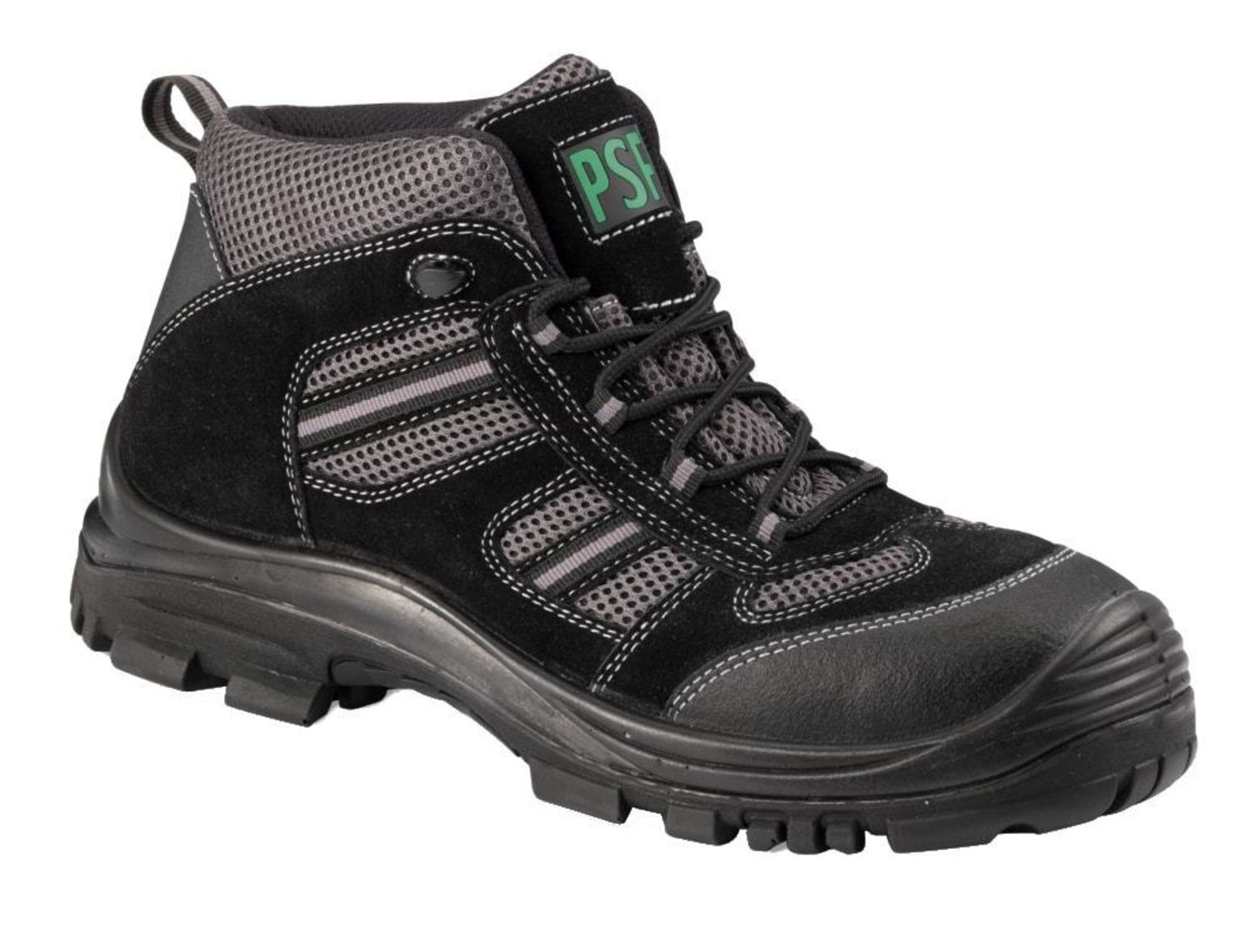 *NO VAT* Liquidation of Brand-New Boxed Work Boots - 1,218 Pairs. Total RRP £55,419 Brands to - Image 6 of 22