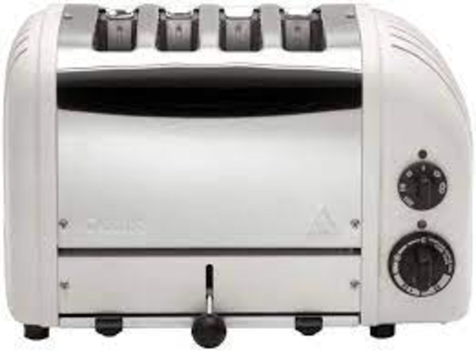 Dualit Toaster D4VMHA - PCK