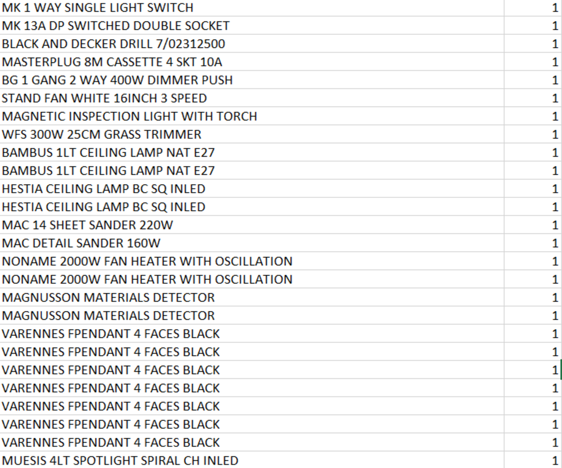 (REF2247146) 1 Pallet of Customer Returns - Retail value at new £4,133.99 - Image 6 of 10