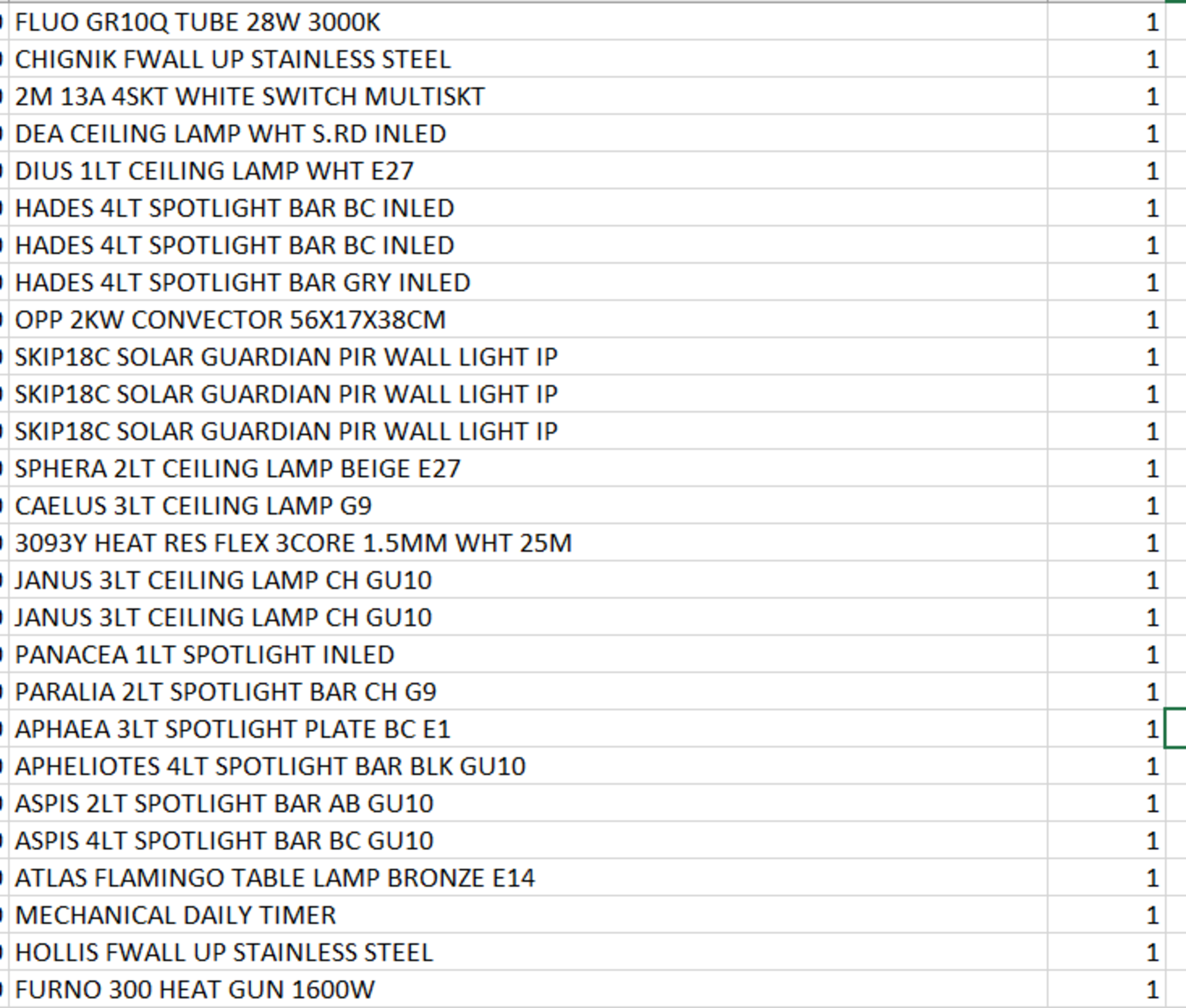 (REF2247580) 1 Pallet of Customer Returns - Retail value at new £5,053.19 - Image 9 of 13