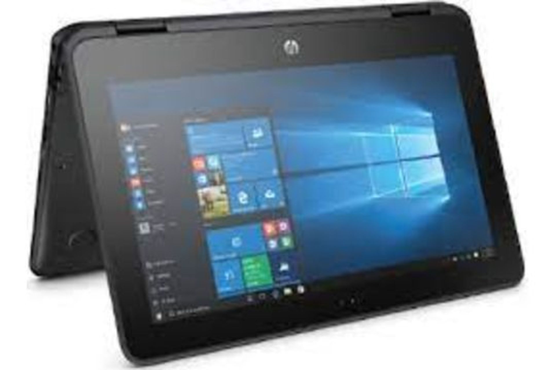 HP ProBook x360 11 G1 EE 2 IN 1 Laptop (Pentium Quad Core/4 GB/128 GB SSD) RRP £450