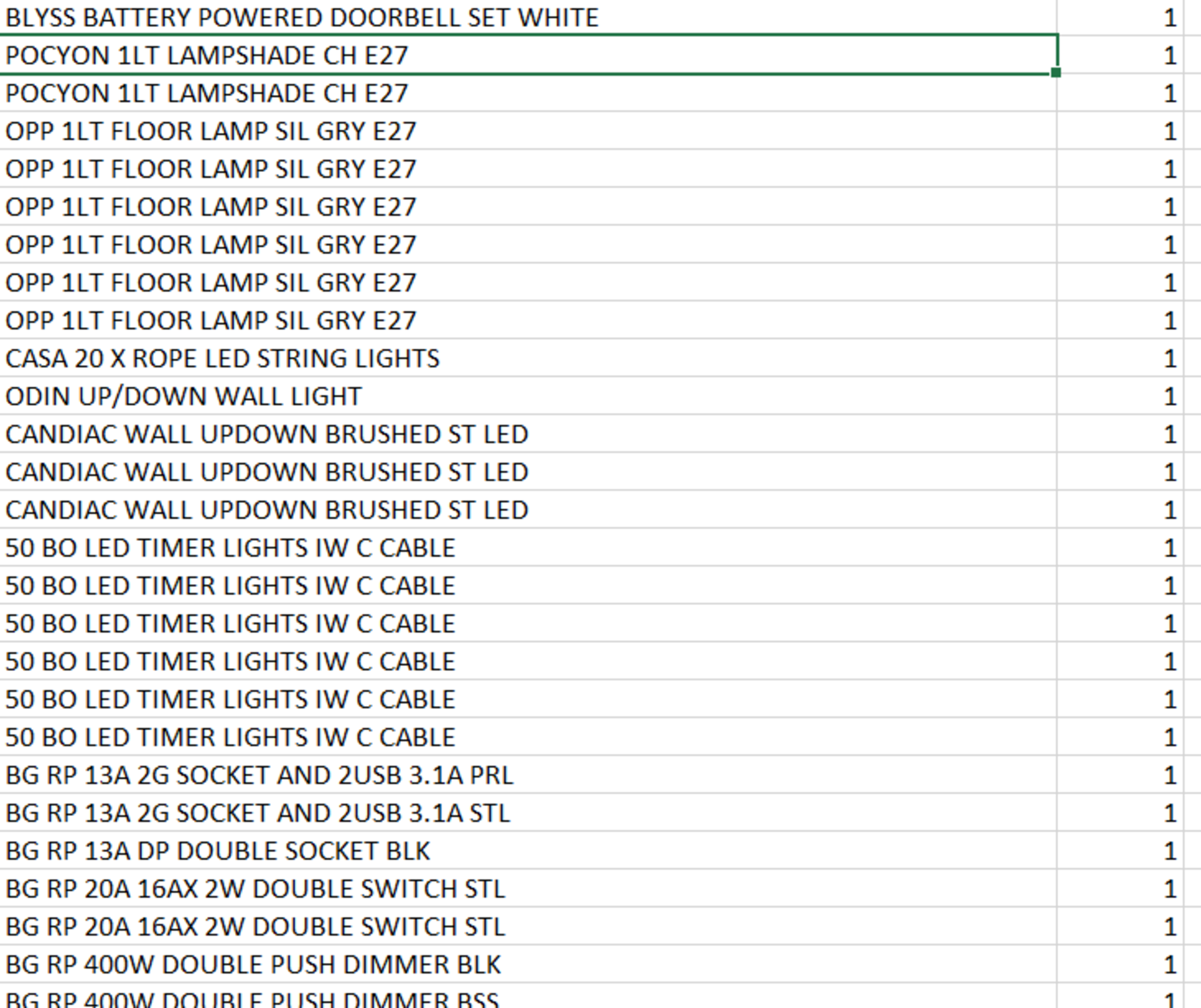 (REF2243176) 1 Pallet of Customer Returns - Retail value at new £9,701.56 - Image 17 of 17