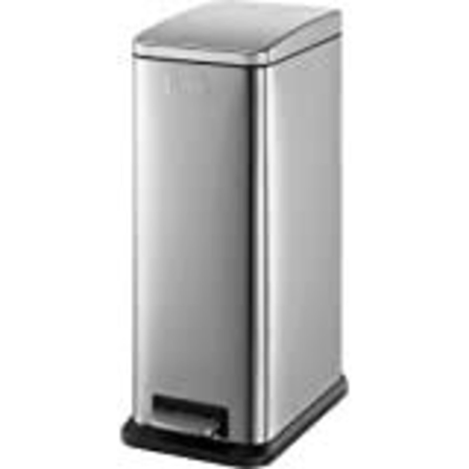 20L SLIMLINE SOFT CLOSE BIN S1-8