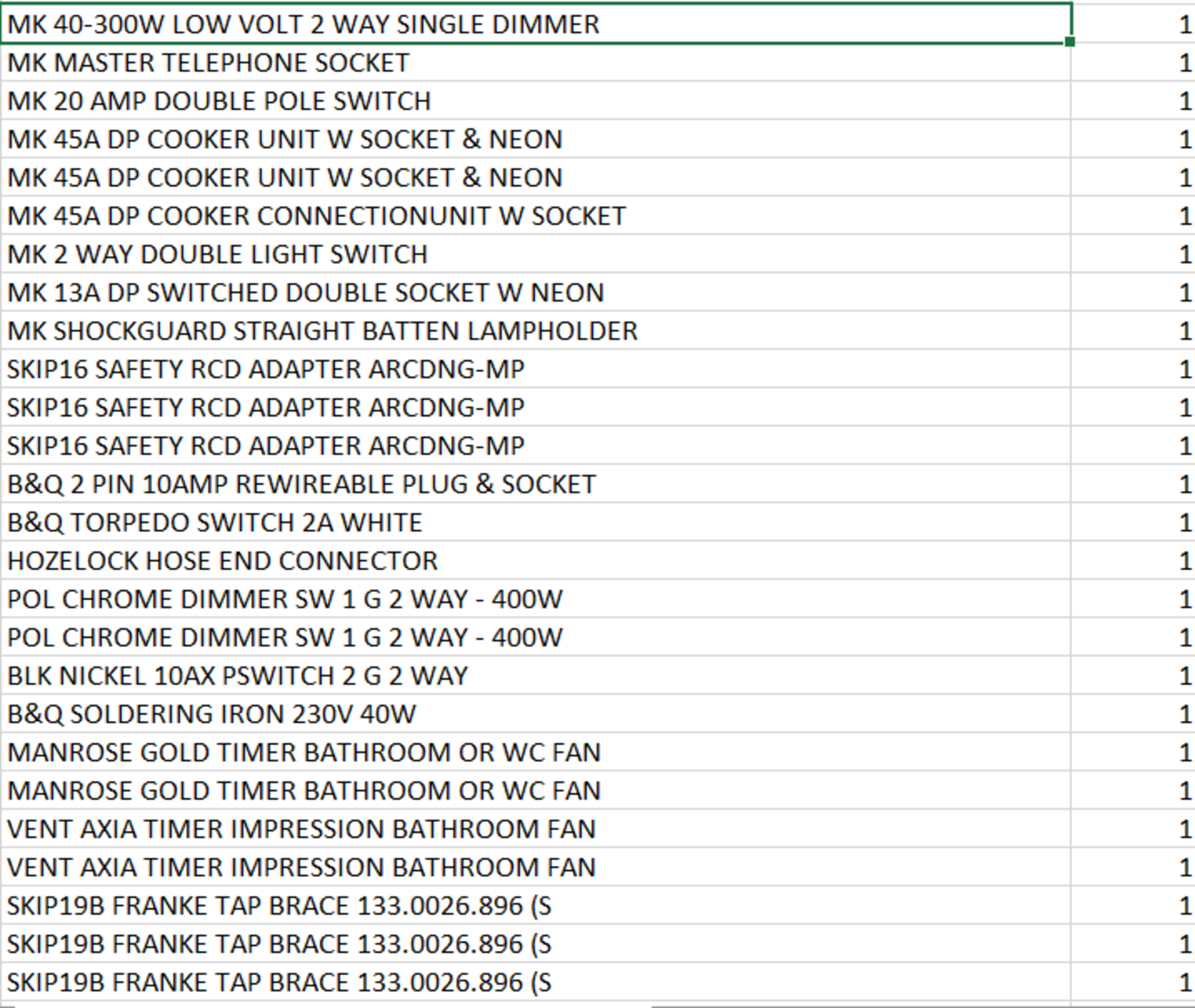 (REF2243176) 1 Pallet of Customer Returns - Retail value at new £9,701.56 - Image 5 of 17