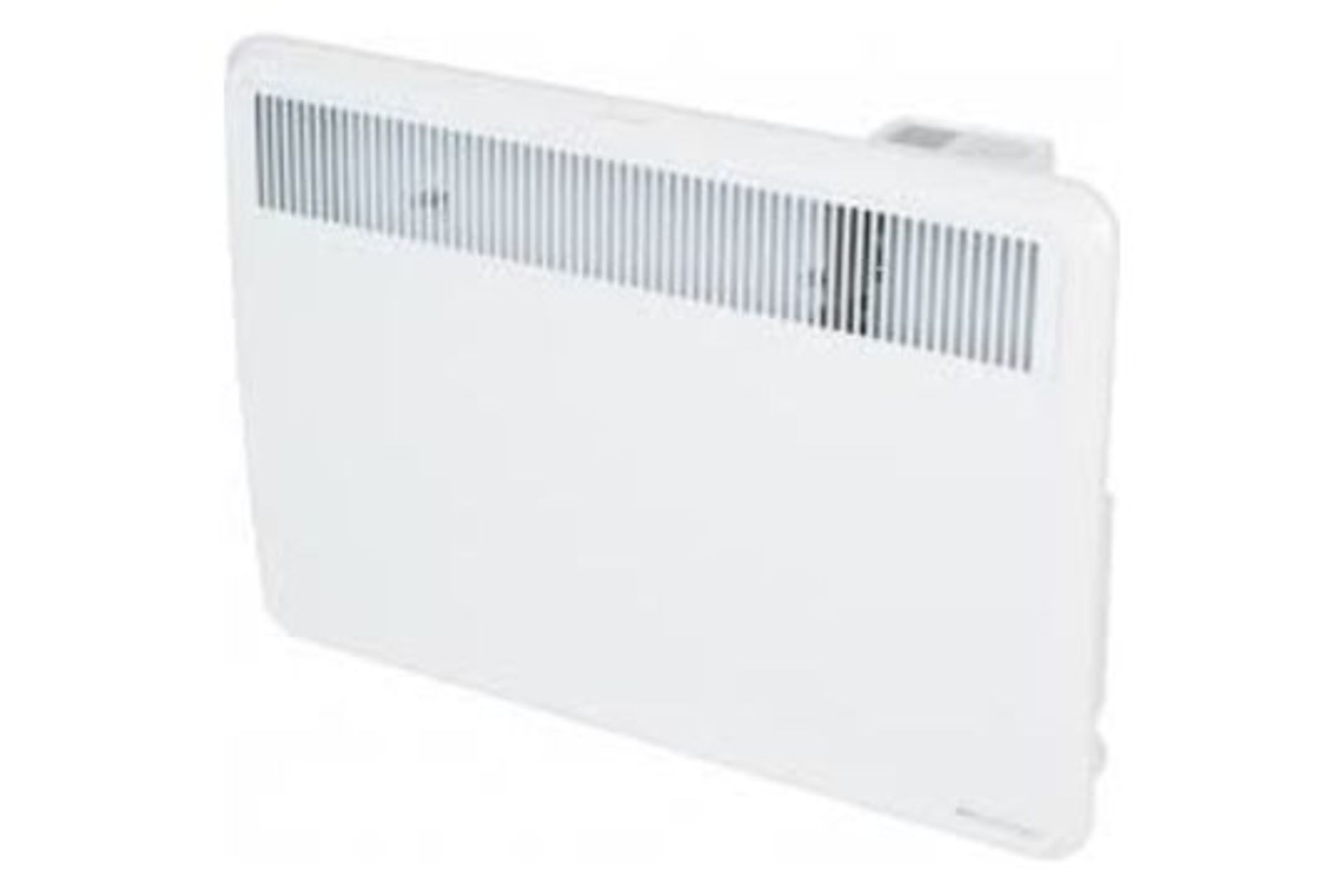 BRAND NEW HEATSTORE HSP 1500 SX PROFILE STANDARD PANEL HEATER R16-1