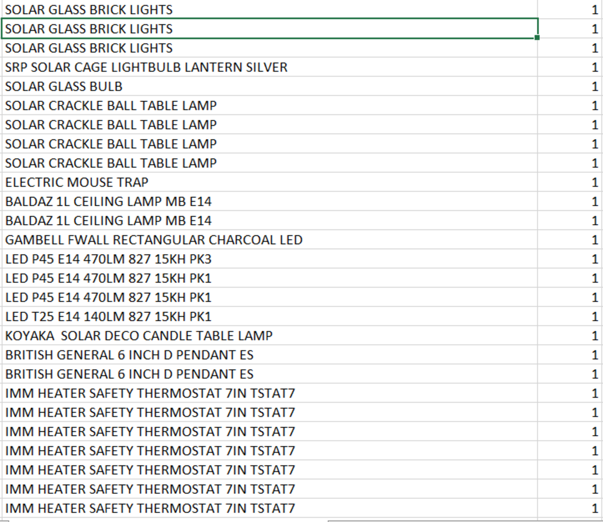 (REF2243176) 1 Pallet of Customer Returns - Retail value at new £9,701.56 - Image 13 of 17