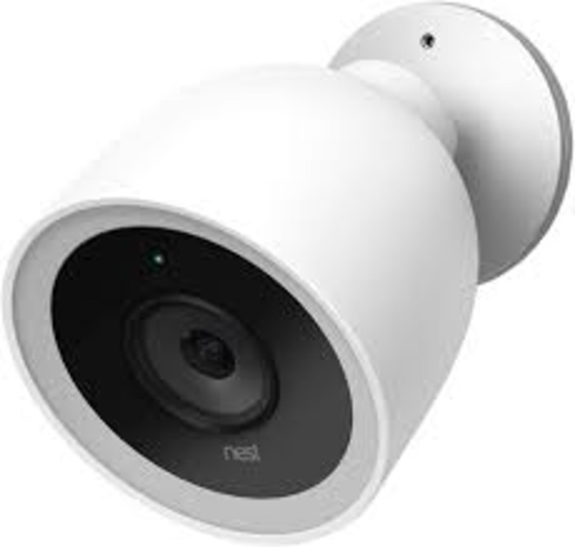 Nest Smart Home Device Security Cam IQ Outdoor - BI