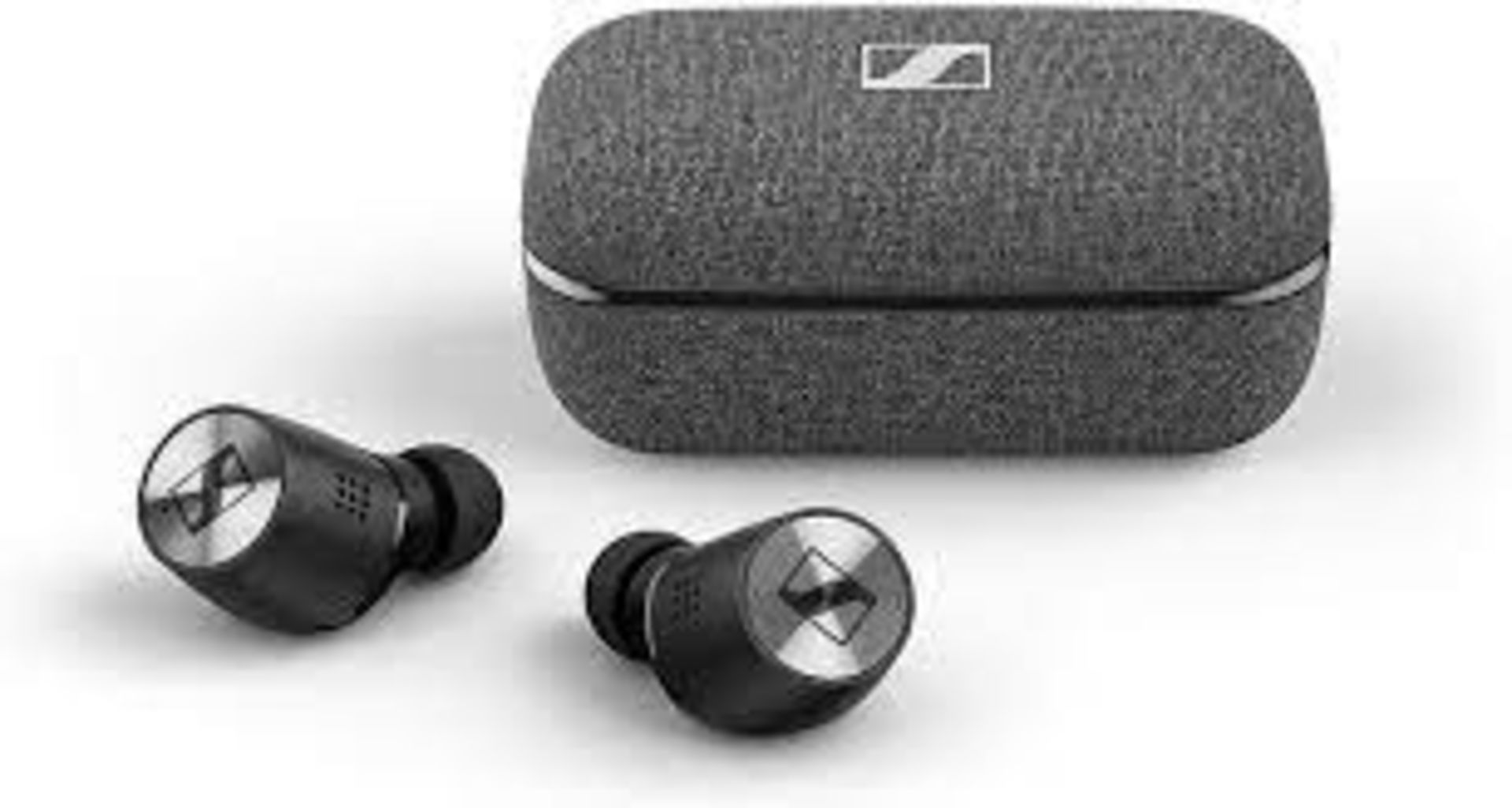 Sennheiser Momentum True Wireless 2 Earphones - BI