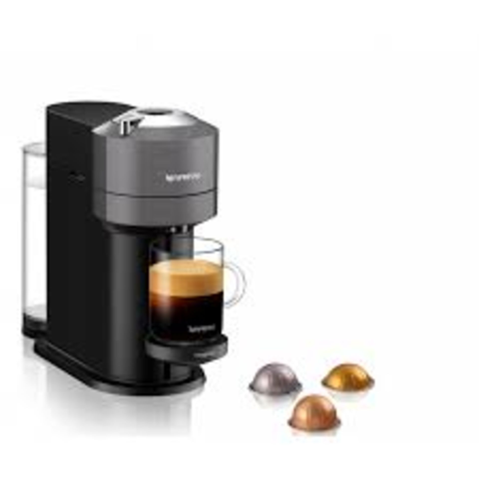 Magimix Coffee Machine Nespresso Vertuo M700 - BI