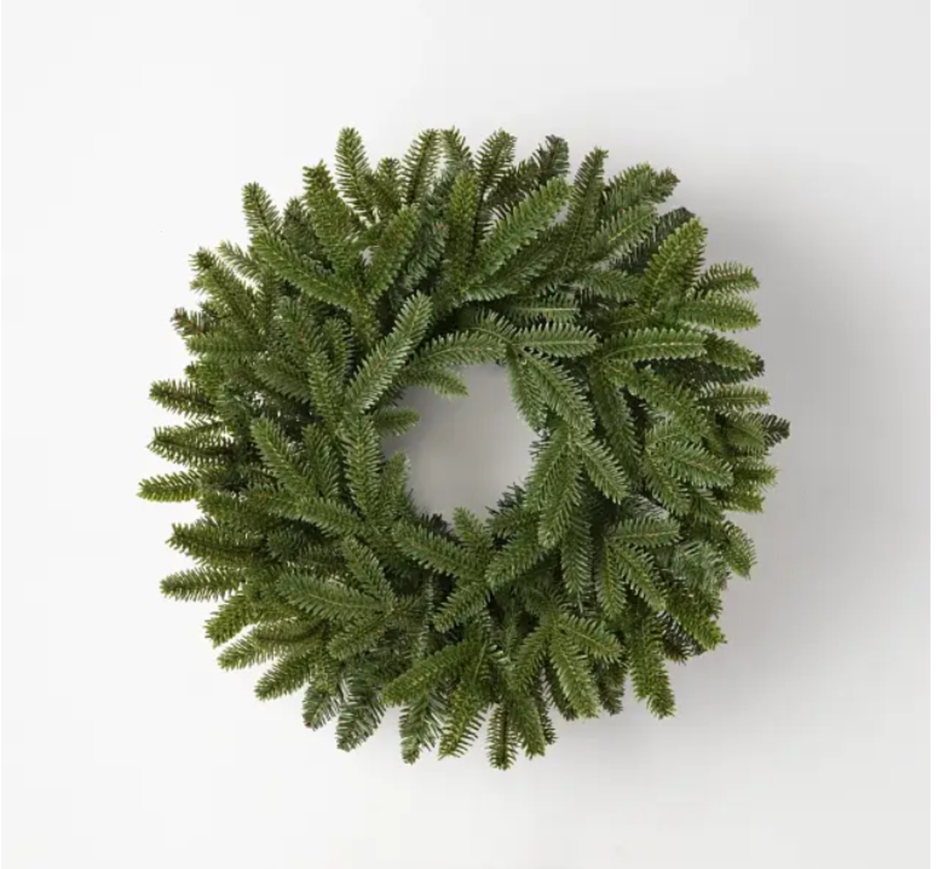 BH (The worlds leading Christmas Tree Brand) Fraser Fir® Foliage 18" RRP £79.00. Bring warmth and