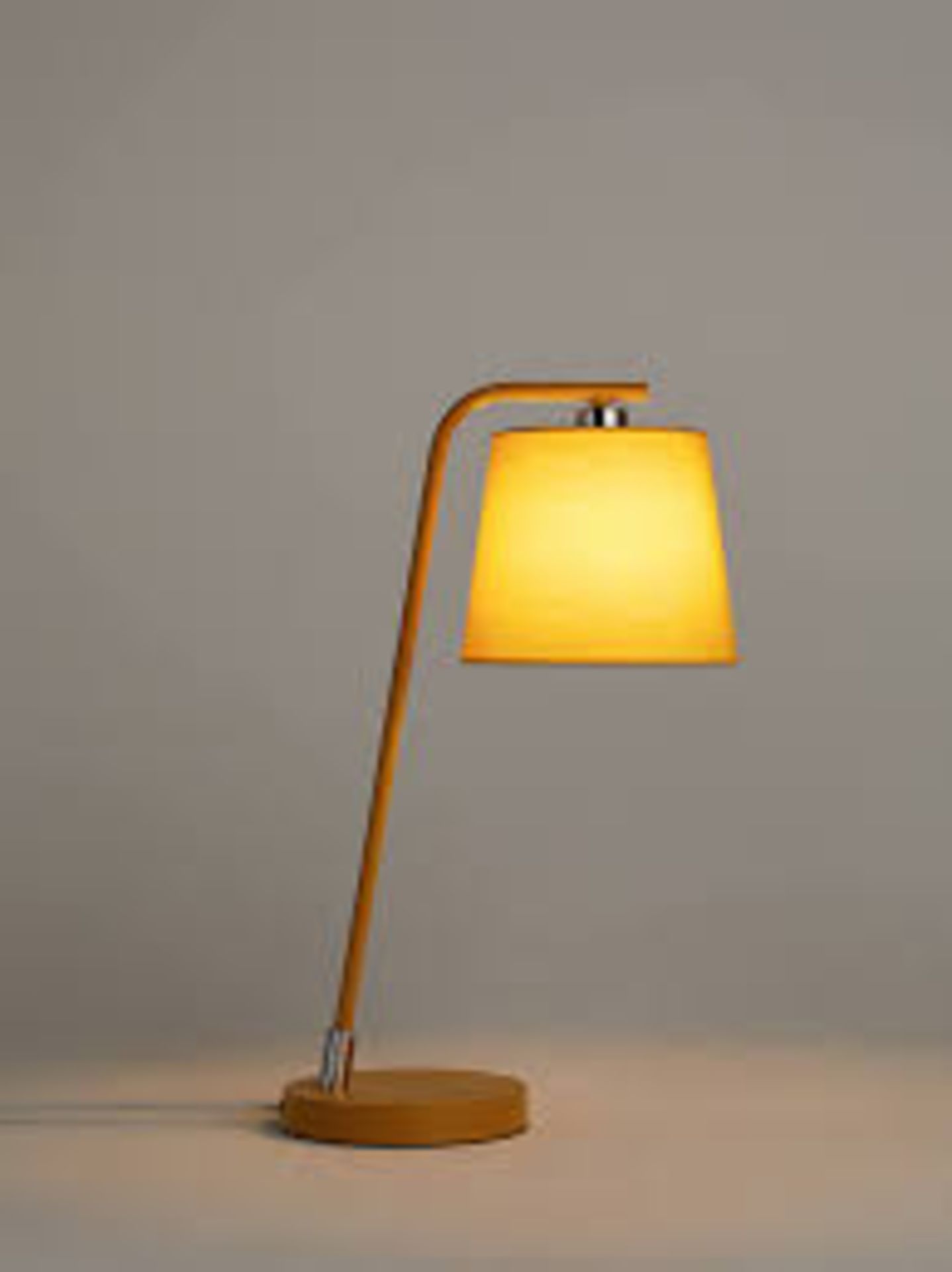 John Lewis Harry Table Lamp - R9