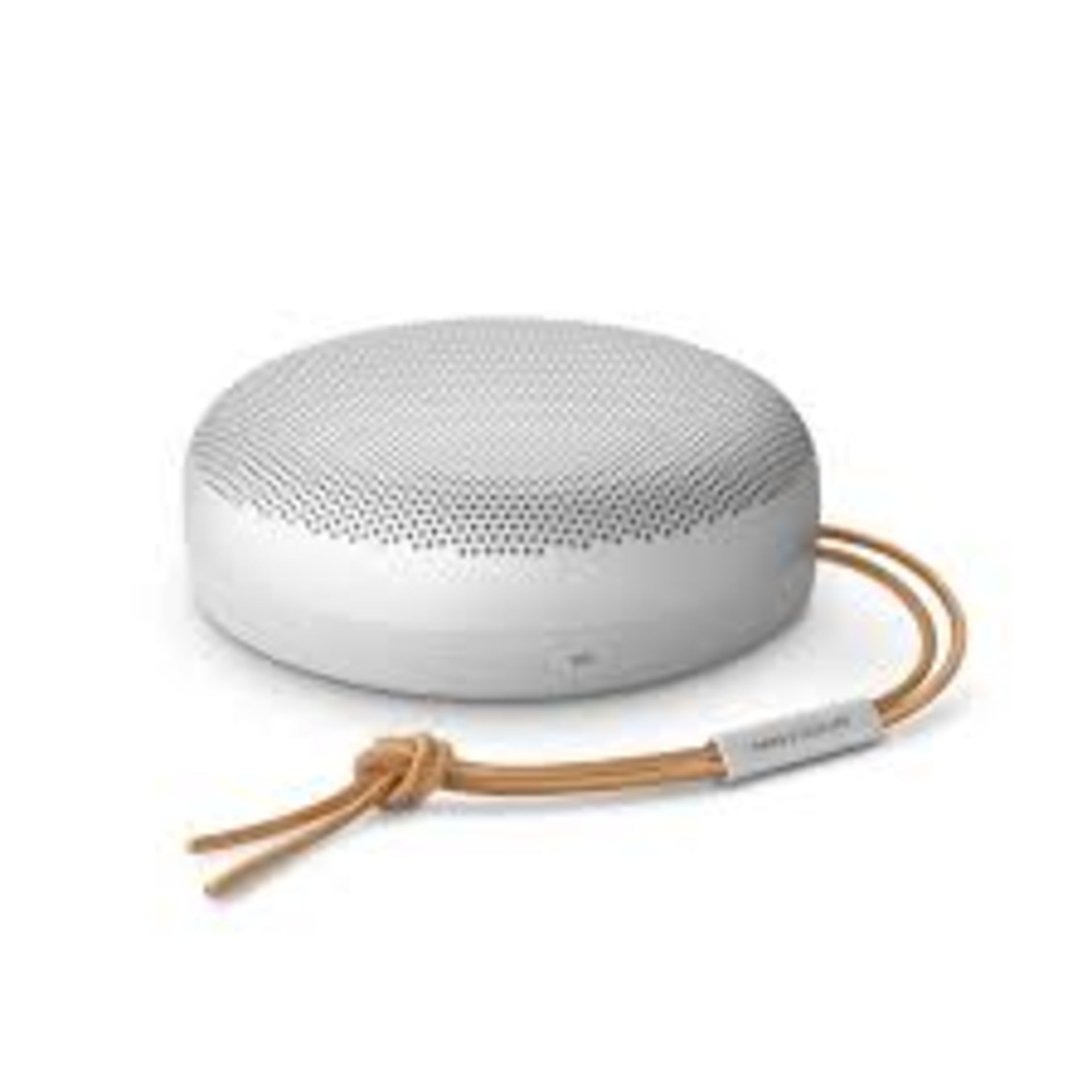 Bang & Olufsen Smart Home Speaker A1 - R9