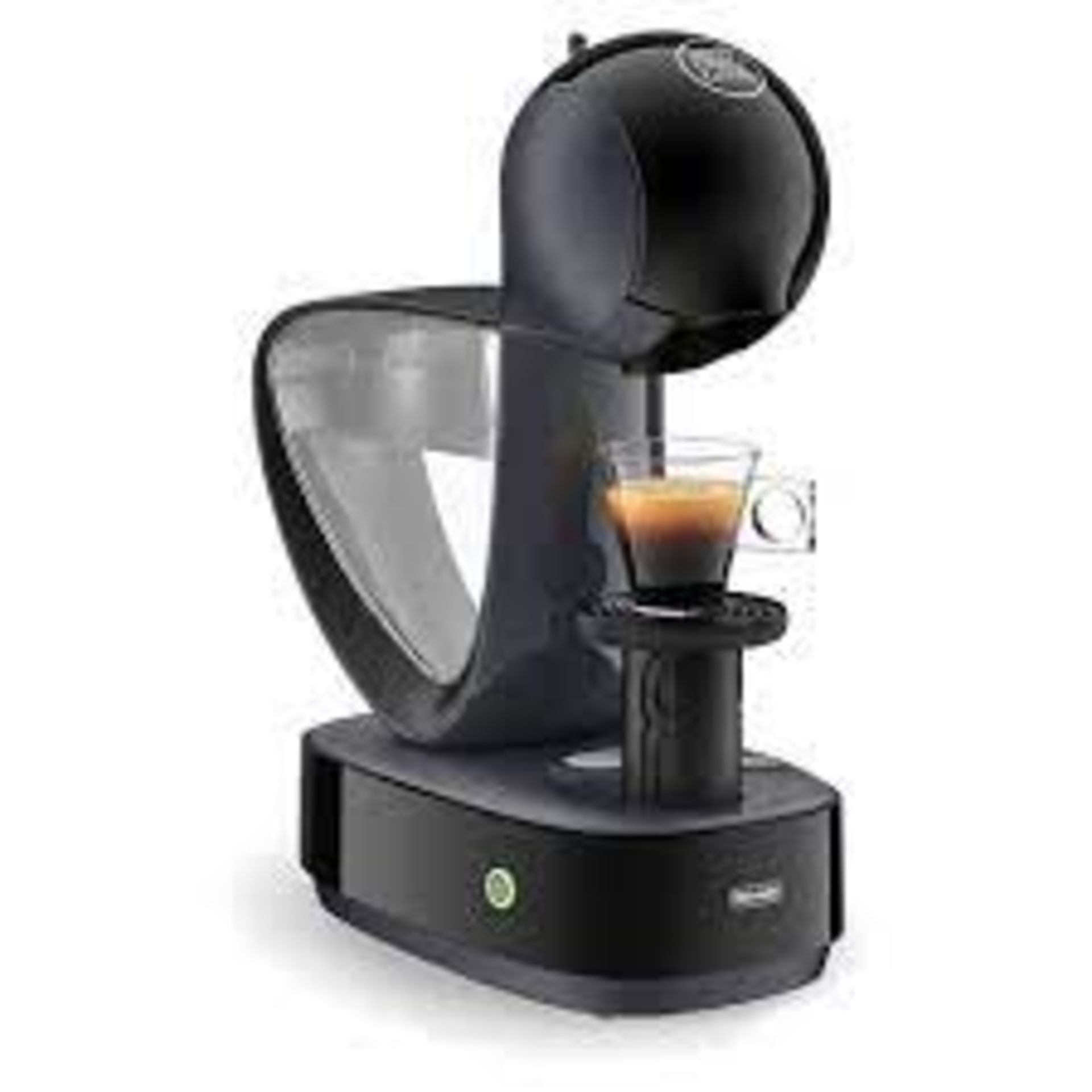 Delonghi EDG160 A Coffee Machine - R9