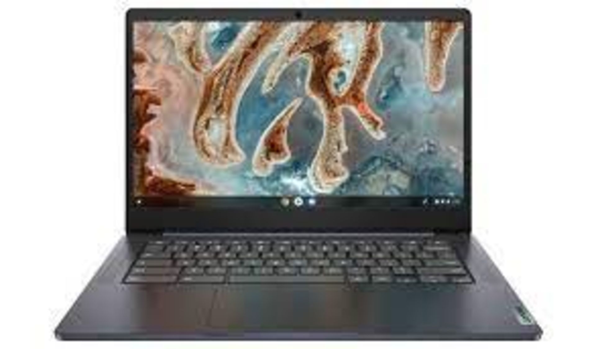 BRAND NEW LENOVO CHROMEBOOK MEDIATEK, MT8173C, 4GB, 64GB, EMMC, 14 INCH CHROME OS